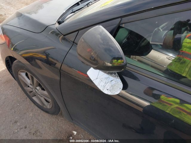 5NPD84LF4JH243347 Hyundai ELANTRA SEL