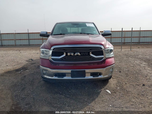 RAM 1500 Longhorn  4x4 5'7 Box 2017 1C6RR7PT9HS625428 Image 12