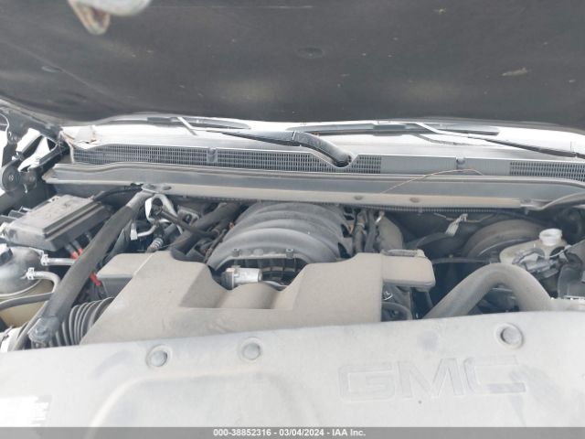 1GKS1AKC6KR350187 GMC YUKON SLE