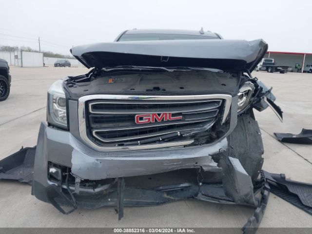 1GKS1AKC6KR350187 GMC YUKON SLE
