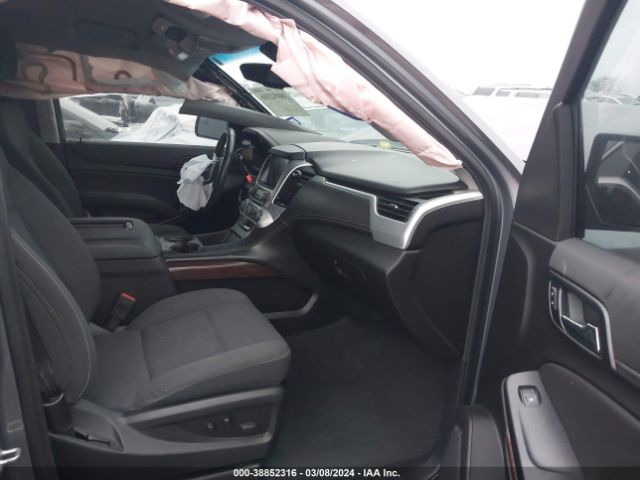 1GKS1AKC6KR350187 GMC YUKON SLE