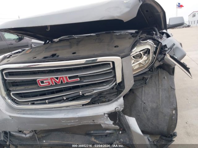 1GKS1AKC6KR350187 GMC YUKON SLE