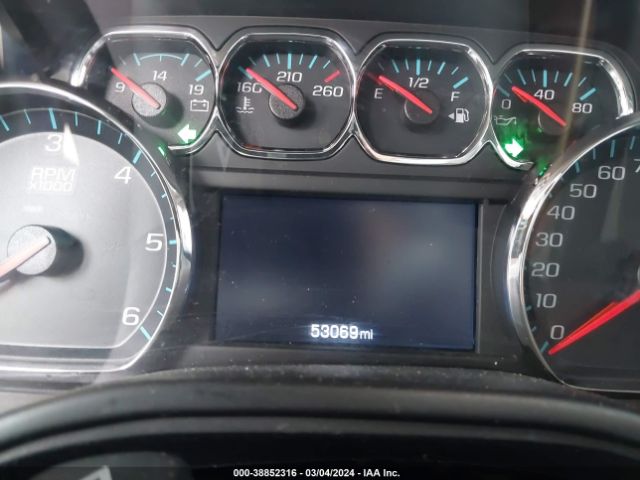 1GKS1AKC6KR350187 GMC YUKON SLE