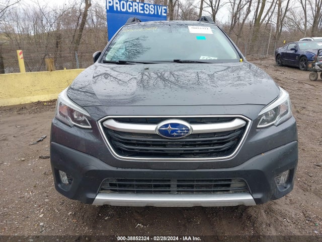 Subaru Outback Limited 2020 4S4BTANC1L3215717 Image 12