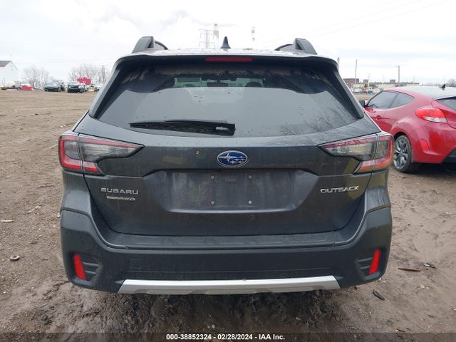 Subaru Outback Limited 2020 4S4BTANC1L3215717 Image 16