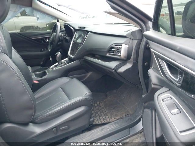 Subaru Outback Limited 2020 4S4BTANC1L3215717 Image 5