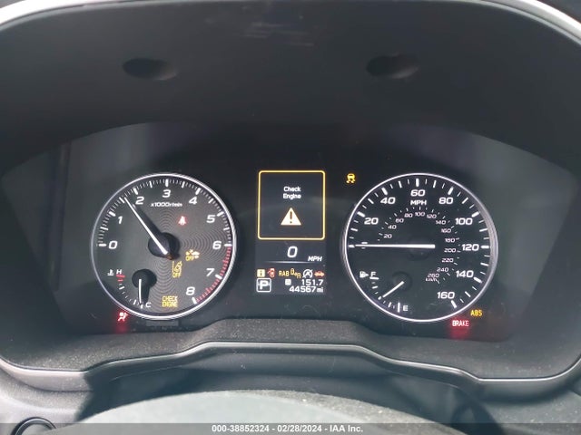 Subaru Outback Limited 2020 4S4BTANC1L3215717 Image 7