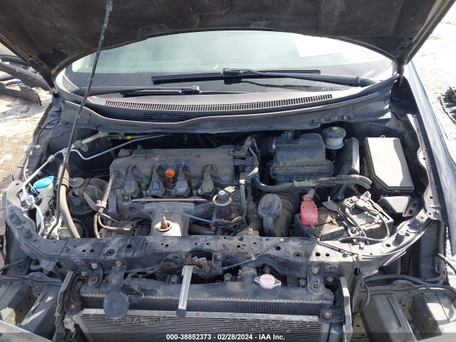Honda r18z1 2014 19XFB2F50EE043318 Image 26