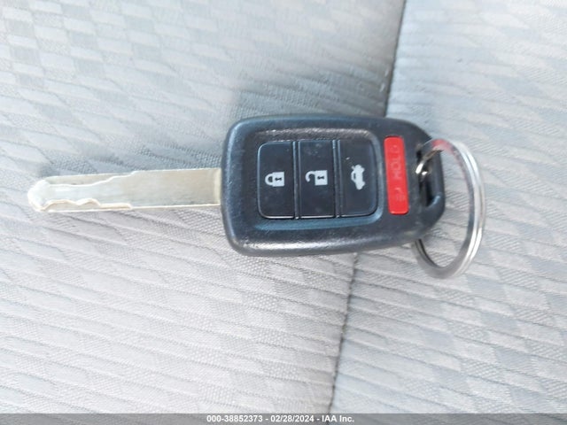Honda r18z1 2014 19XFB2F50EE043318 Image 27