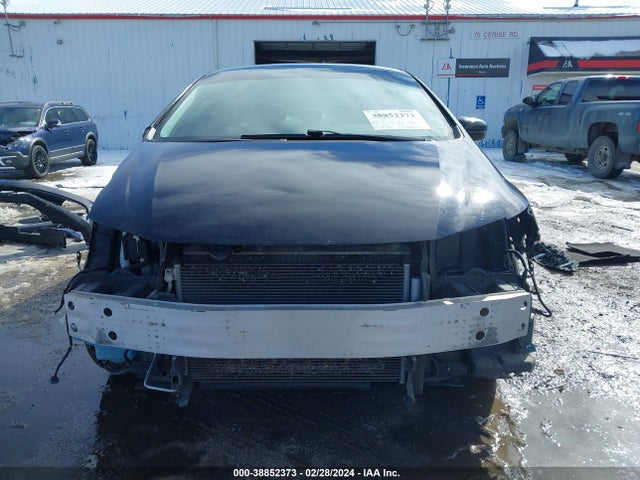 Honda r18z1 2014 19XFB2F50EE043318 Image 29