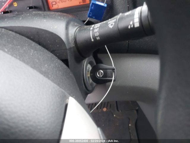 3N6CM0KN3KK712182 Nissan NV200 SV