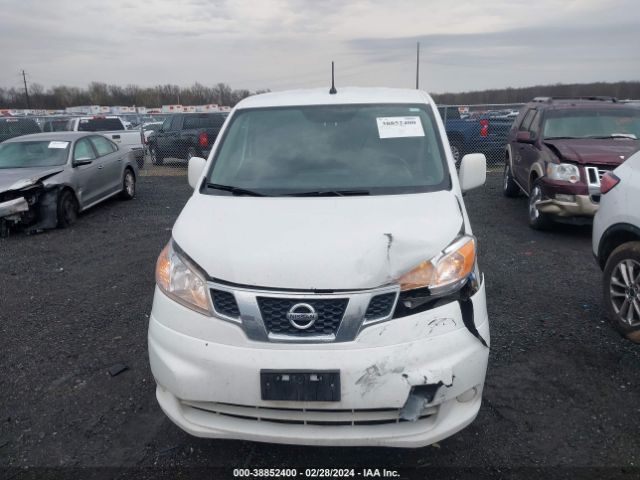 3N6CM0KN3KK712182 Nissan NV200 SV