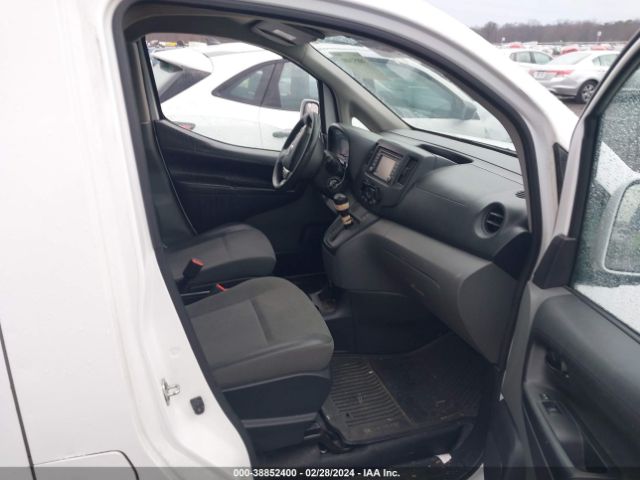 3N6CM0KN3KK712182 Nissan NV200 SV