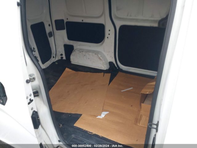 3N6CM0KN3KK712182 Nissan NV200 SV