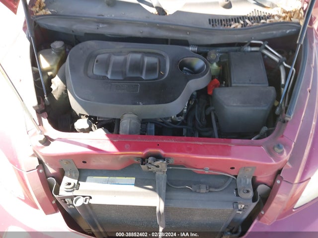 2006 CHEVROLET HHR LT VIN: 3GNDA23P56S535398