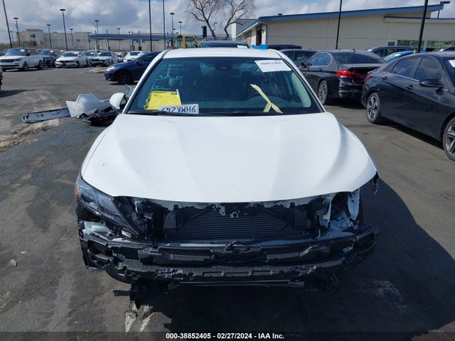 Toyota CAMRY SE 2023 4T1G11AK8PU832234 Image 13