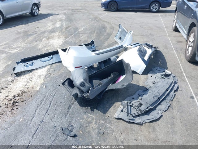 Toyota CAMRY SE 2023 4T1G11AK8PU832234 Image 12