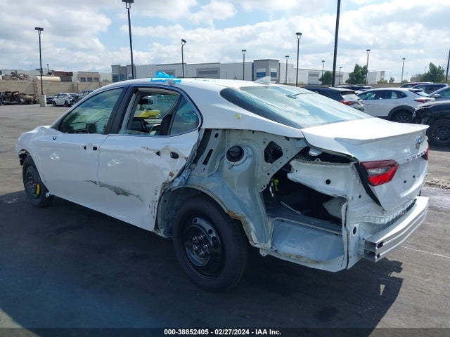 Toyota CAMRY SE 2023 4T1G11AK8PU832234 Image 6