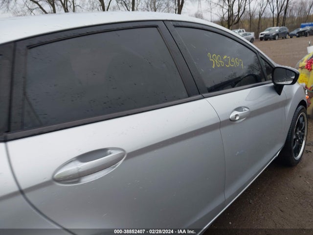 Ford FIESTA S 2014 3FADP4TJ7EM191287 Image 13