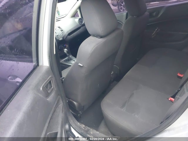 Ford FIESTA S 2014 3FADP4TJ7EM191287 Image 8