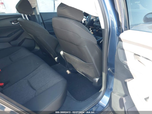 Honda ACCORD EX 2024 1HGCY1F35RA008536 Image 8