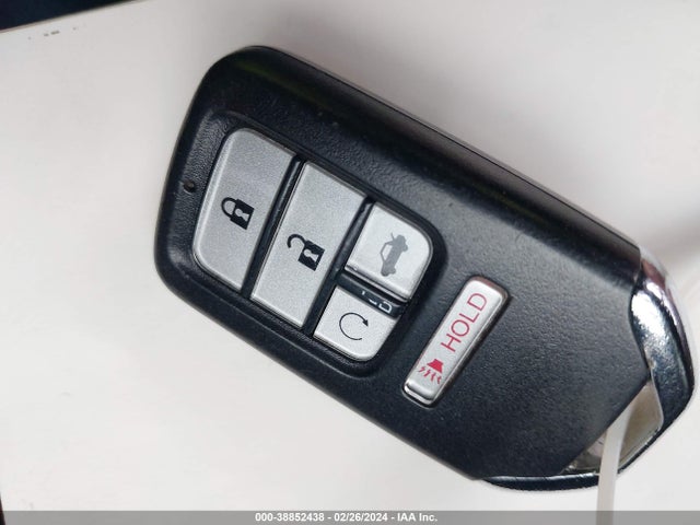 Honda Civic Ex-t 2018 JHMFC1F38JX019959 Image 11