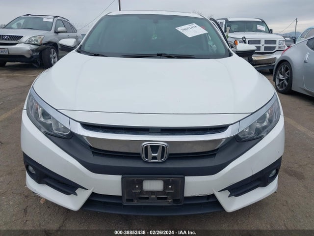 Honda Civic Ex-t 2018 JHMFC1F38JX019959 Image 12