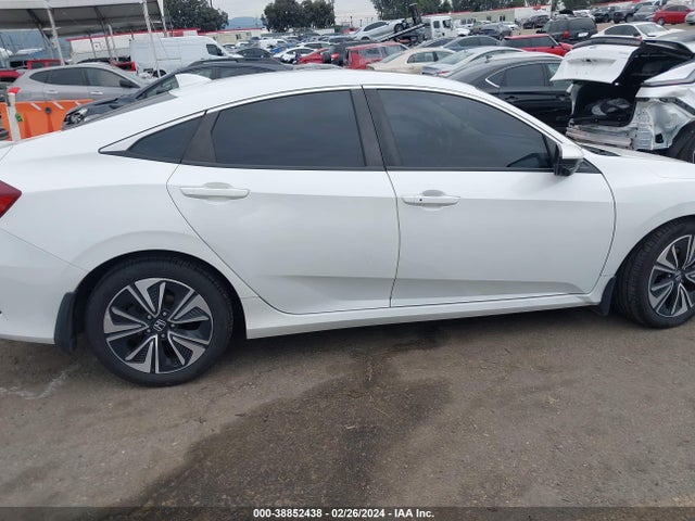 Honda Civic Ex-t 2018 JHMFC1F38JX019959 Image 13
