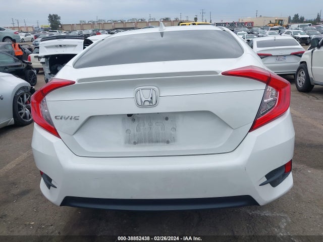 Honda Civic Ex-t 2018 JHMFC1F38JX019959 Image 16