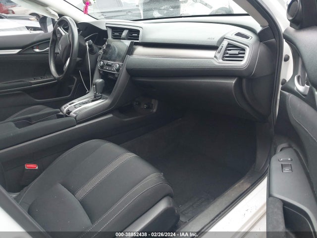 Honda Civic Ex-t 2018 JHMFC1F38JX019959 Image 5