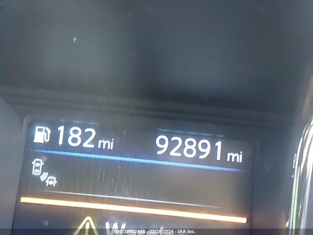 Nissan Titan Pro-4x 2019 1N6AA1E50KN511934 Image 16