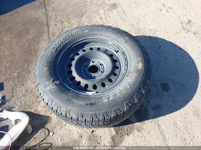 Nissan Titan Pro-4x 2019 1N6AA1E50KN511934 Image 12
