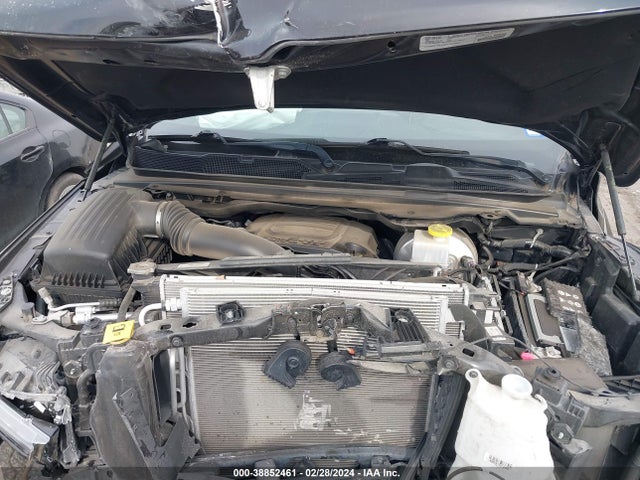 RAM 1500 Limited  4x4 5'7 Box 2020 1C6SRFHT8LN292737 Image 10