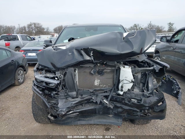 RAM 1500 Limited  4x4 5'7 Box 2020 1C6SRFHT8LN292737 Image 12