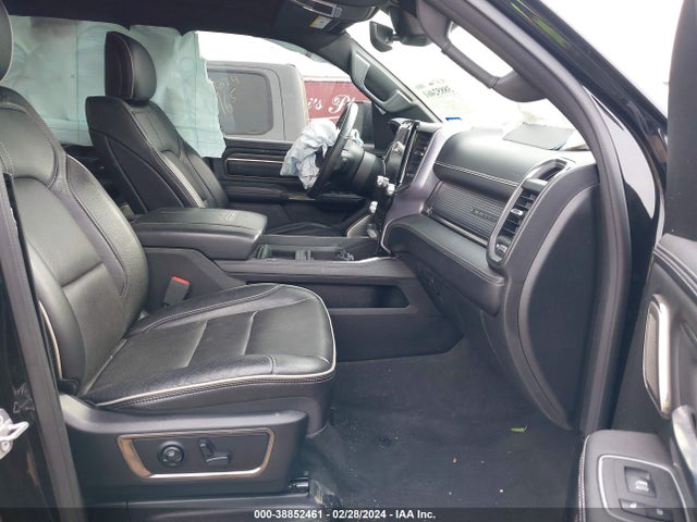 RAM 1500 Limited  4x4 5'7 Box 2020 1C6SRFHT8LN292737 Image 5
