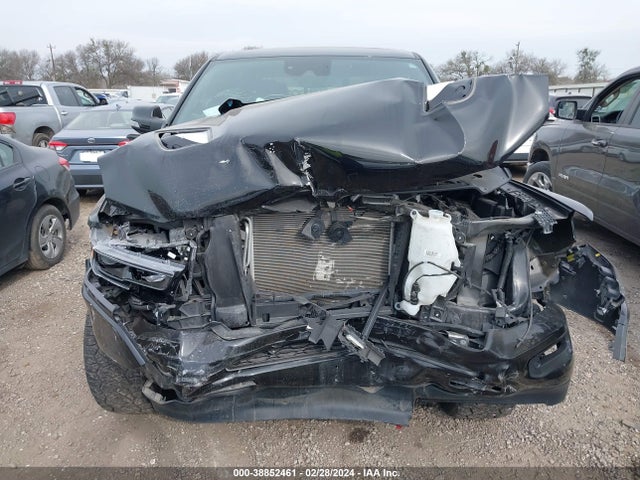RAM 1500 Limited  4x4 5'7 Box 2020 1C6SRFHT8LN292737 Image 6