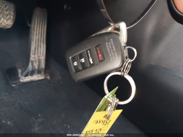 2T2HZMDA1NC342746 Lexus RX 350