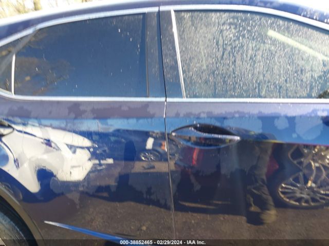 2T2HZMDA1NC342746 Lexus RX 350
