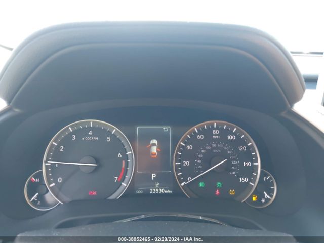 2T2HZMDA1NC342746 Lexus RX 350