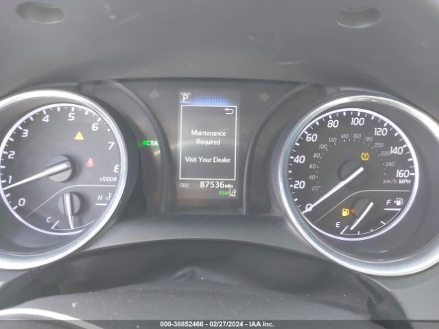 4T1B11HK7JU630900 Toyota CAMRY SE