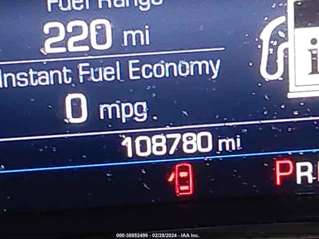 Chevrolet EQUINOX LT 2019 3GNAXUEV3KL198422 Image 15