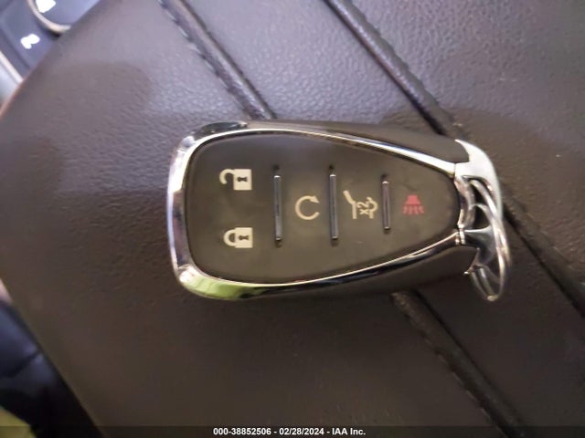 Chevrolet Blazer Awd 3lt 2020 3GNKBJRS3LS549337 Image 11