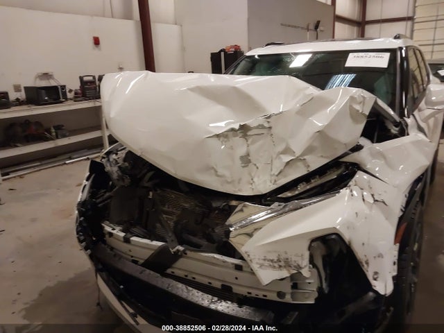 Chevrolet Blazer Awd 3lt 2020 3GNKBJRS3LS549337 Image 12