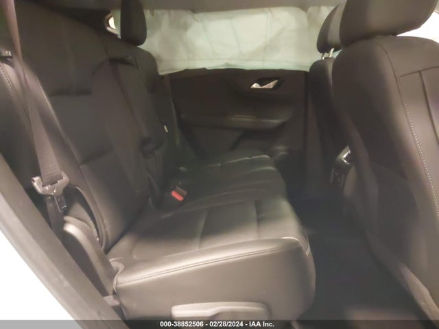Chevrolet Blazer Awd 3lt 2020 3GNKBJRS3LS549337 Image 8