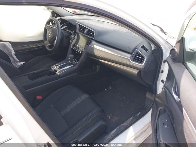 Honda CIVIC EX 2017 19XFC2F74HE060187 Image 5