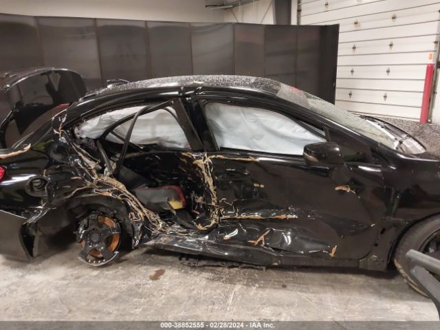 JF1VA2Z61G9817804 Subaru Wrx Sti Limited