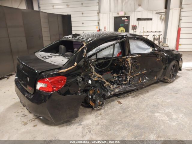 JF1VA2Z61G9817804 Subaru Wrx Sti Limited