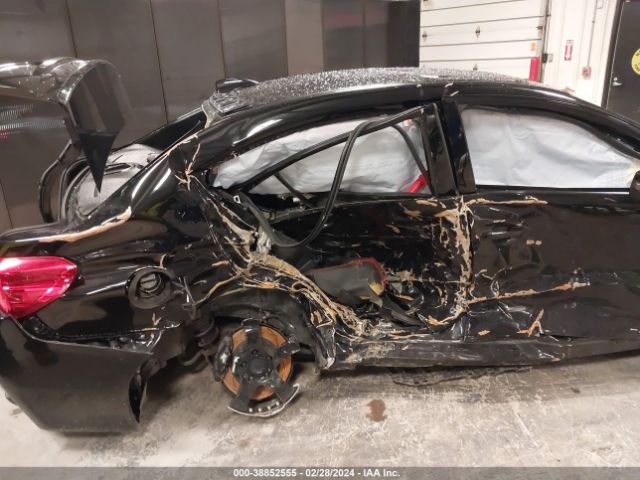JF1VA2Z61G9817804 Subaru Wrx Sti Limited