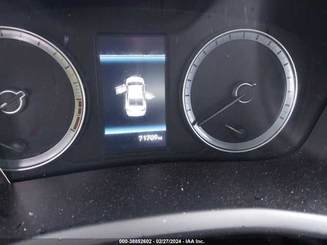 Hyundai SONATA SEL 2018 5NPE34AF4JH623956 Image 7