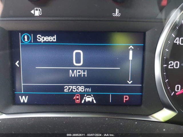 3GKALMEV0NL303382 GMC Terrain Fwd Sle
